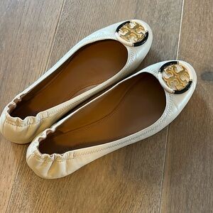 Tory Burch Ballet Flats